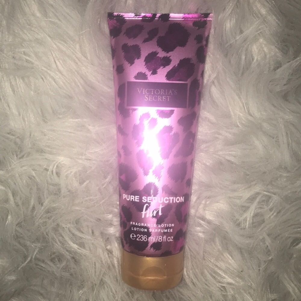 Victoria’s Secret Fragrance Lotion